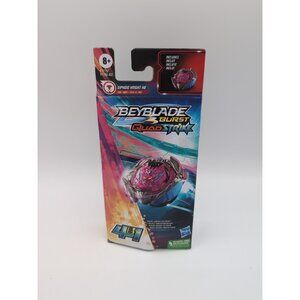 NEW - Beyblade Burst QuadStrike Twister Pandora Evasive P8 Single Pack